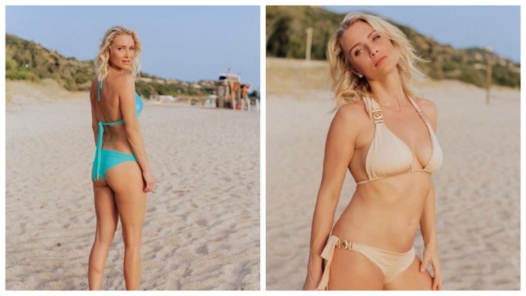 Екатерина Утмелидзе