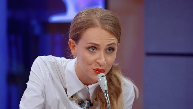 Екатерина Моргунова Пятигорск