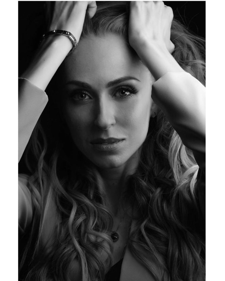 Екатерина Моргунова