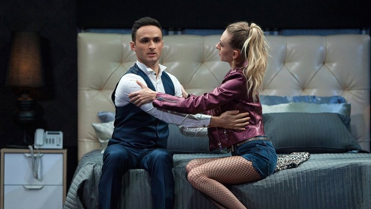 Екатерина Моргунова 2020