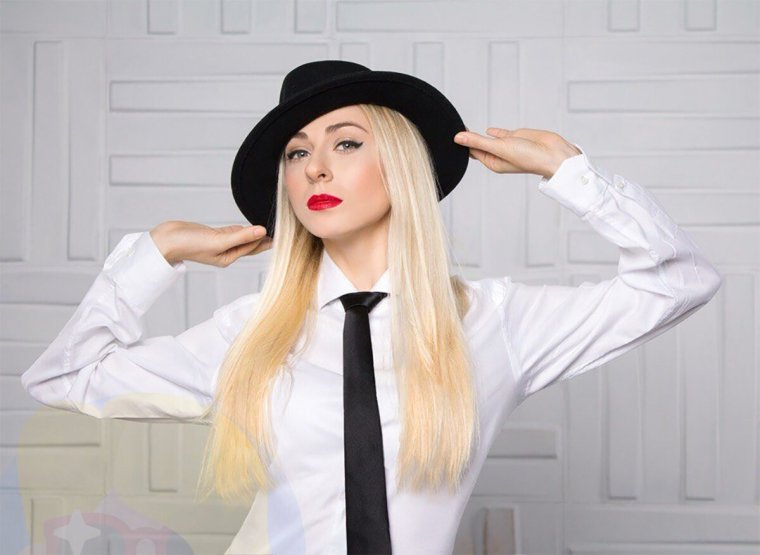 Екатерина Утмелидзе