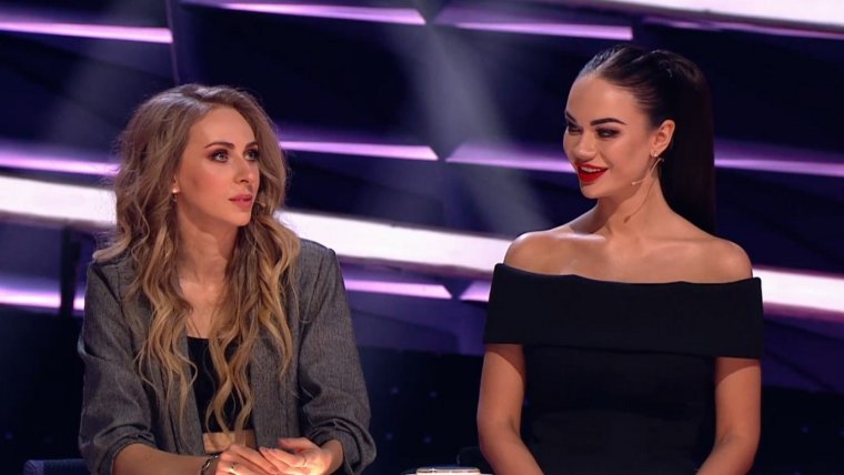 Екатерина Моргунова Максим