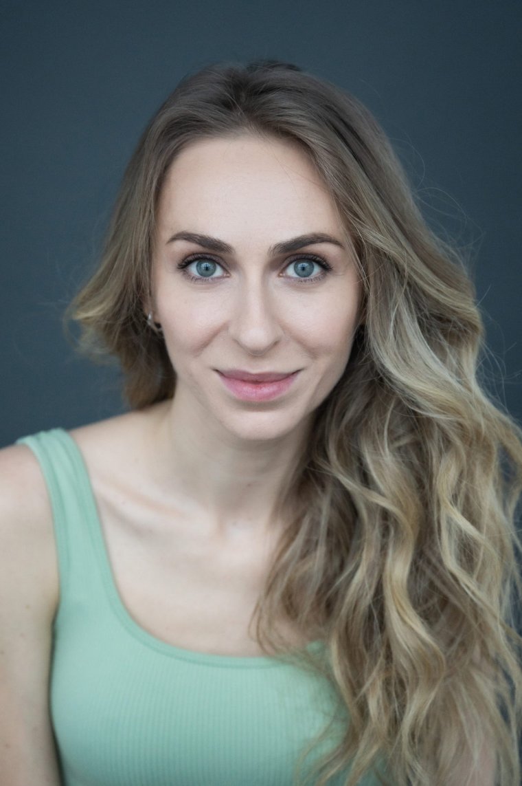 Екатерина Моргунова Максим