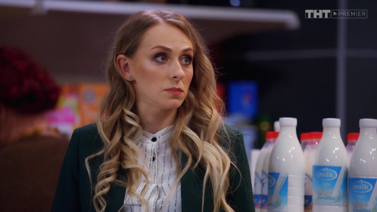 Екатерина Моргунова фото для журнала