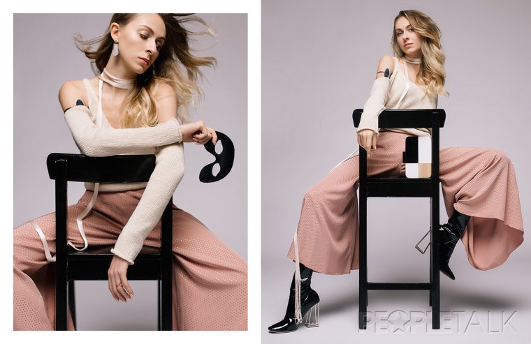 Таня Моргунова