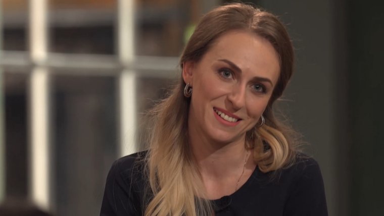 Екатерина Моргунова