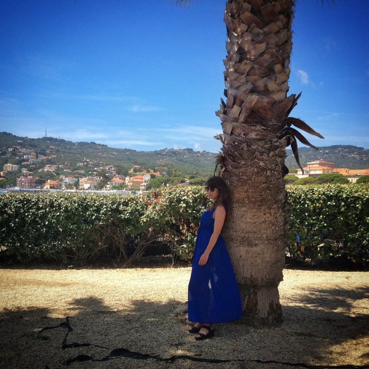 Екатерина Моргунова ТНТ