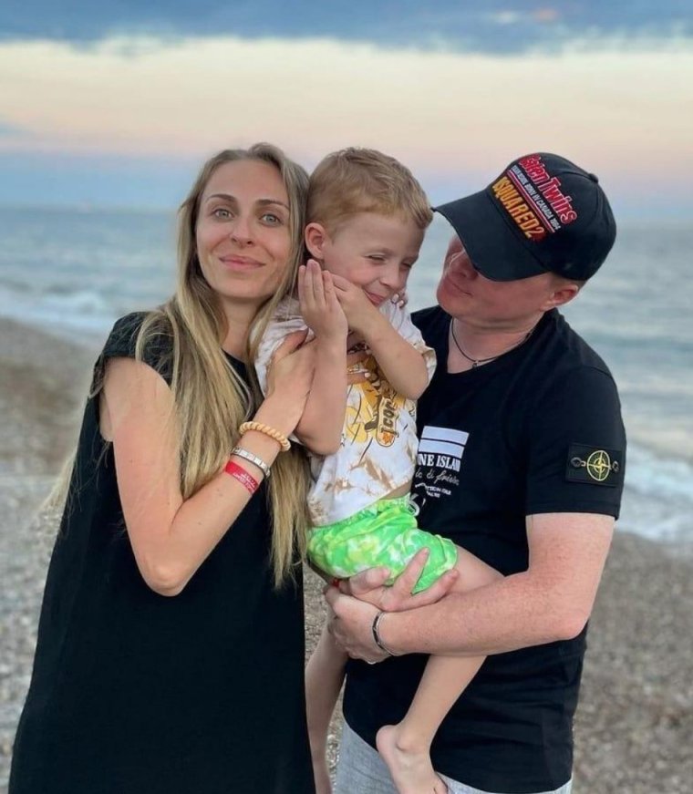 Екатерина Моргунова