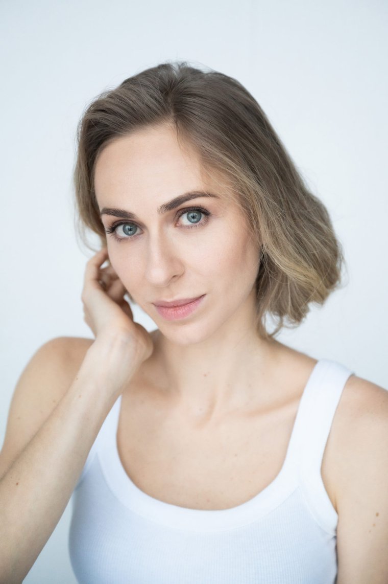 Екатерина Утмелидзе