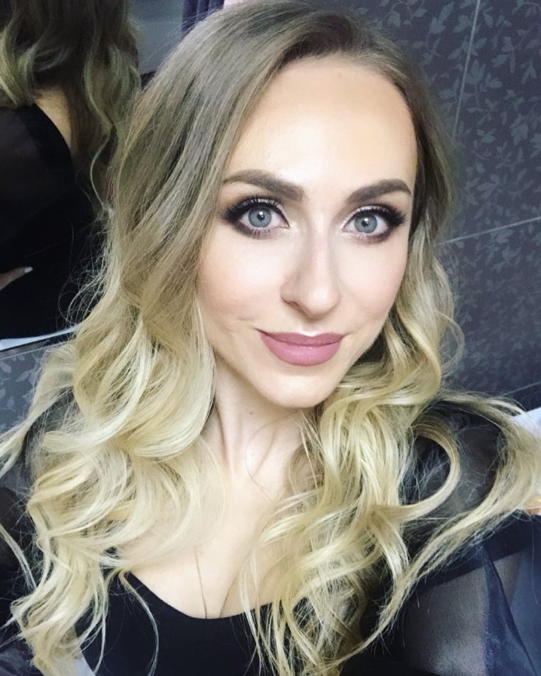 Екатерина Утмелидзе