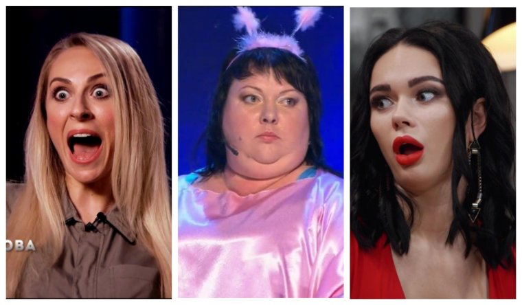 Екатерина Моргунова Москва