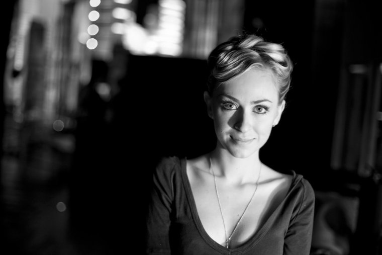 Виктория Волконская