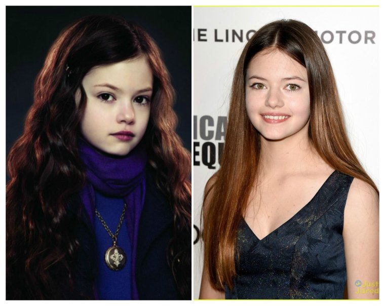 Ренесми Каллен