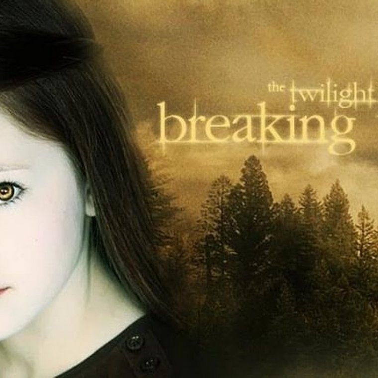 Маккензи Фой желаю вам добра