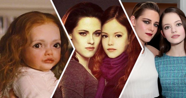 Маккензи Фой Гавайи сериал