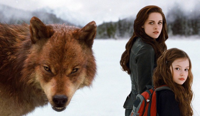 Ренесми Каллен сейчас 2021