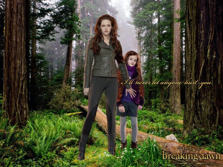 Сумерки Ренесми актриса