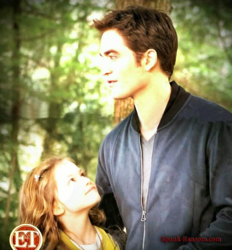 Ренесми Каллен