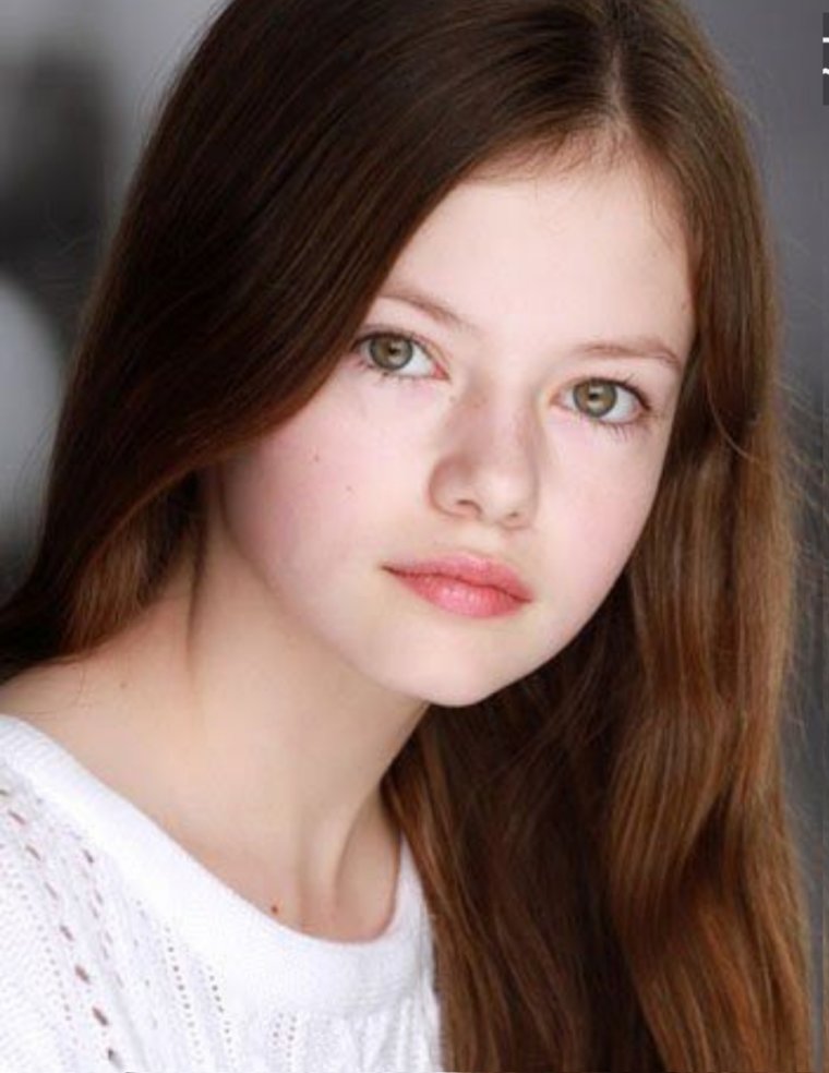 Сумерки Ренесми