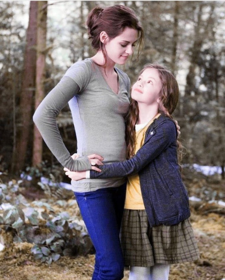 Кристи Берк