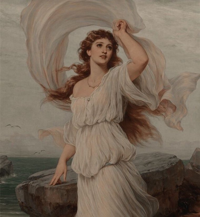 Миранда Олдройд