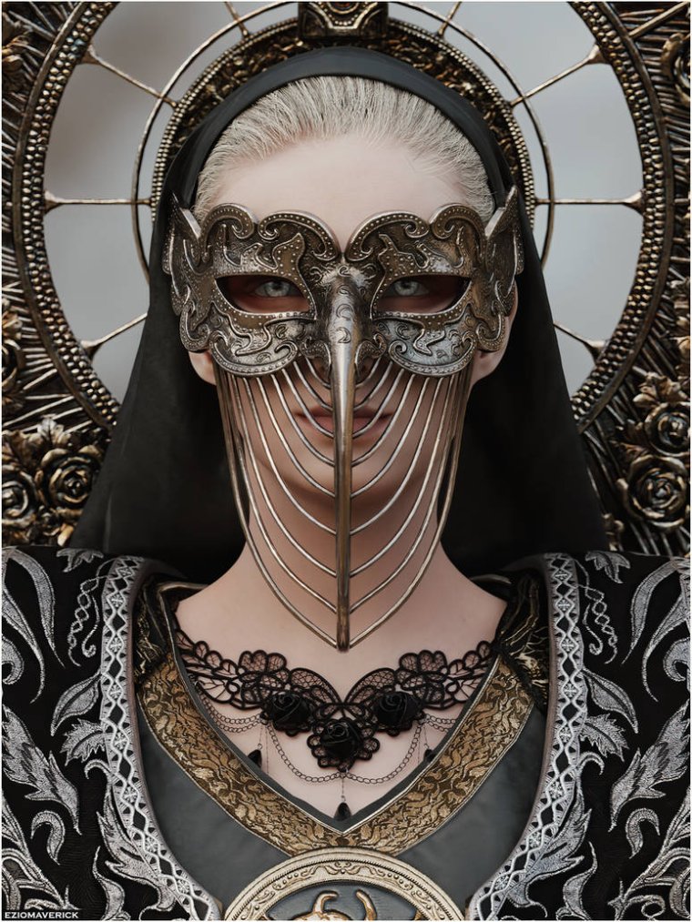 Матерь Миранда резидент