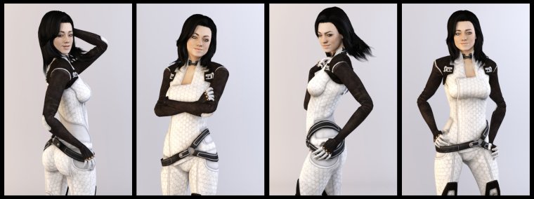 Миранда Керр 2014