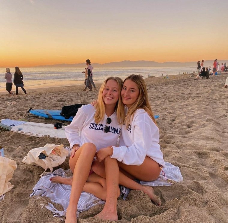 Миранда Шелия 2020