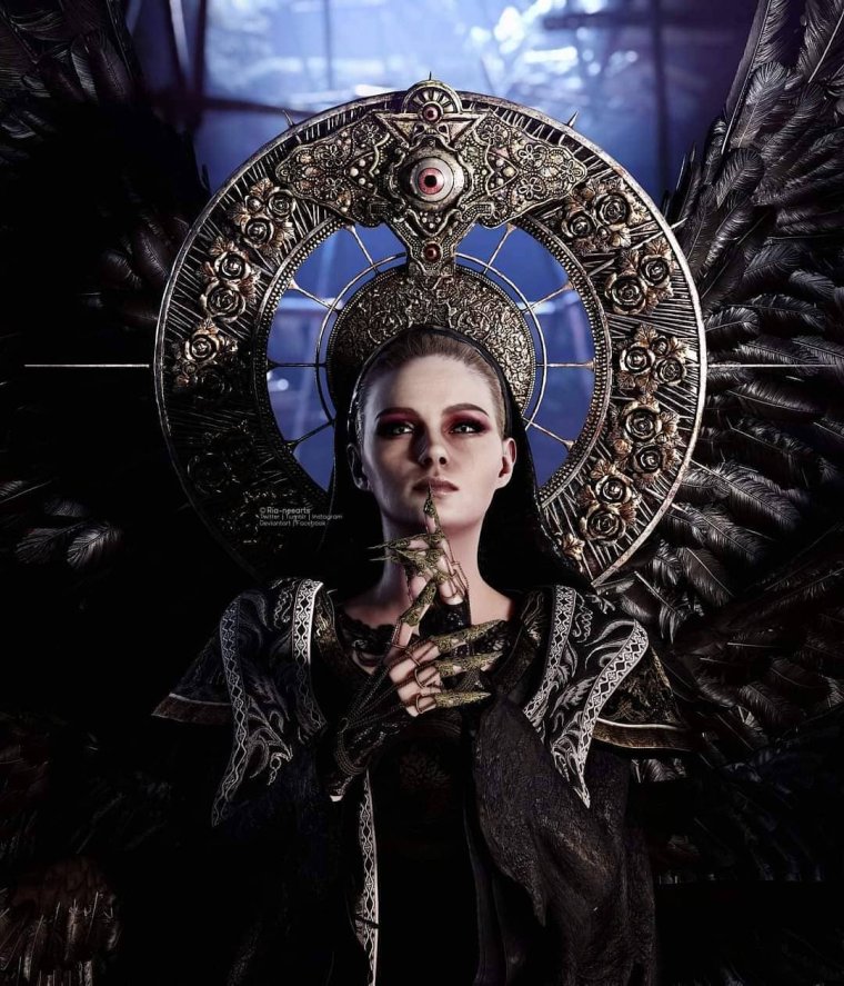 Thomas Francis Dicksee Афродита