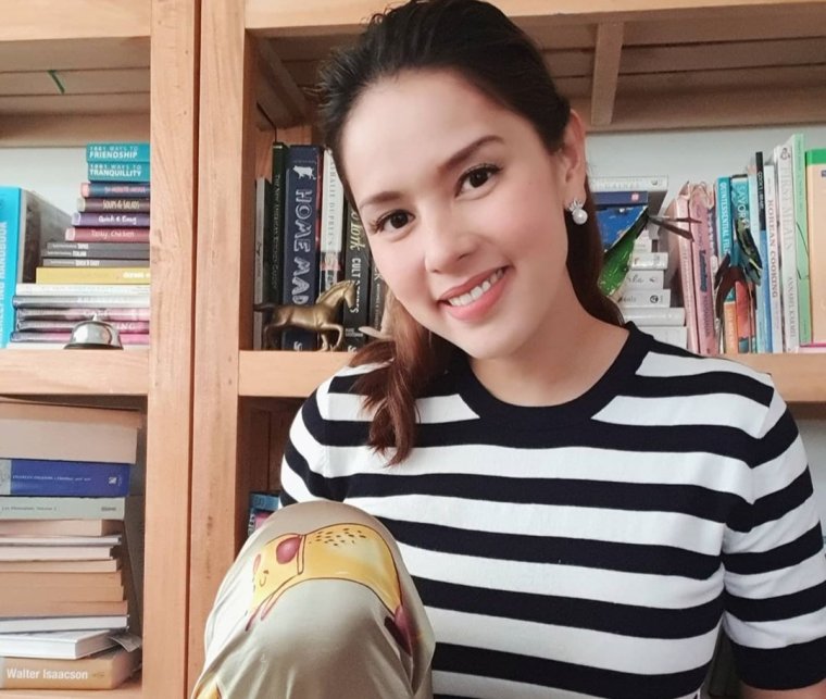 Miranda Kerr Малибу