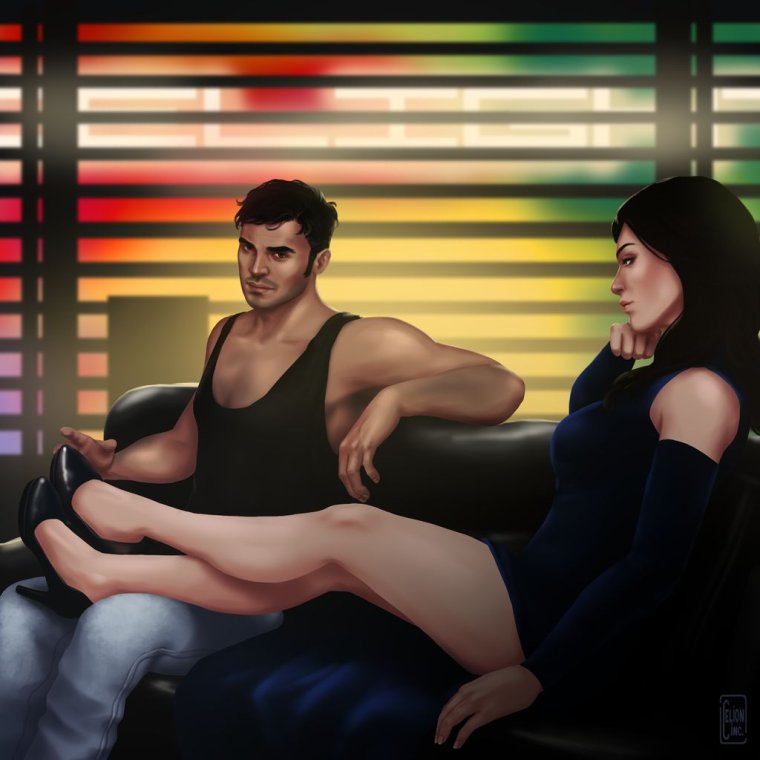 Миранда Керр Инстаграм