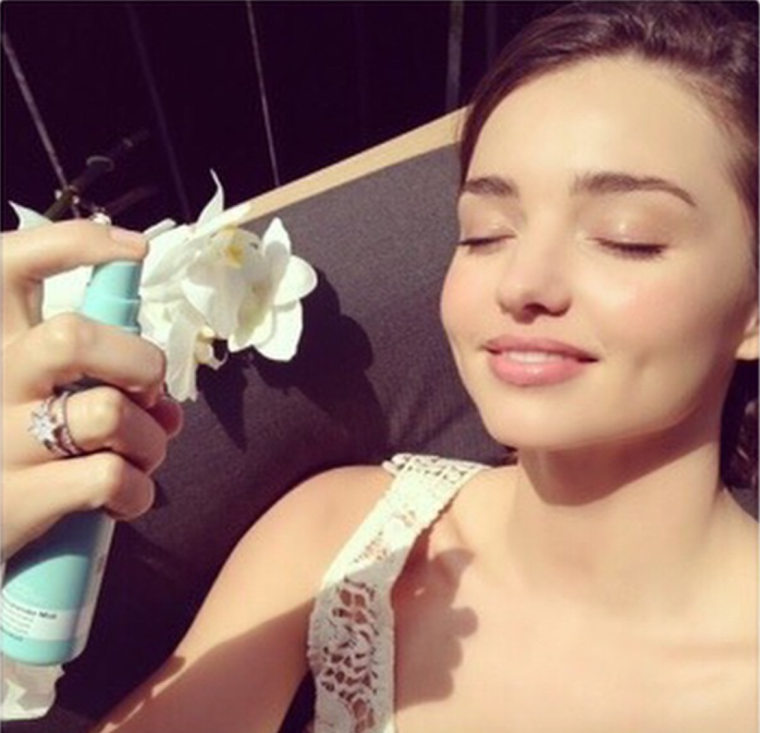 Транссуалка Миранда красивая русская