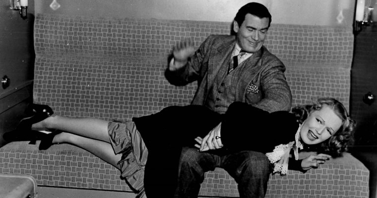 Женщину даже наказать нельзя