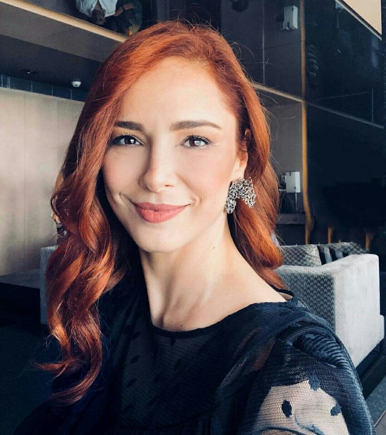 Kimse Bilmez турецкий сериал