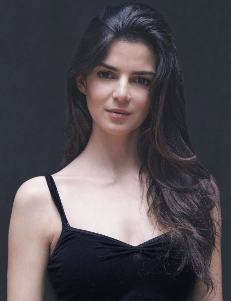Клара Лаго Clara Lago