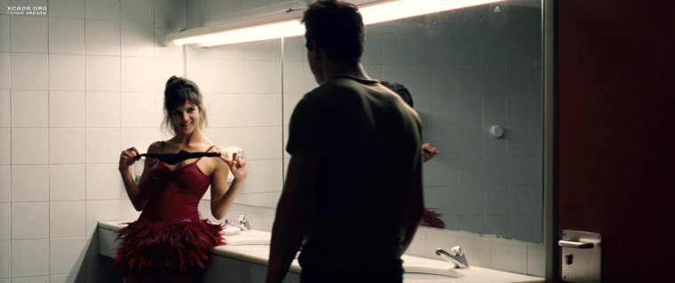 Три метра 2 Клара Лаго