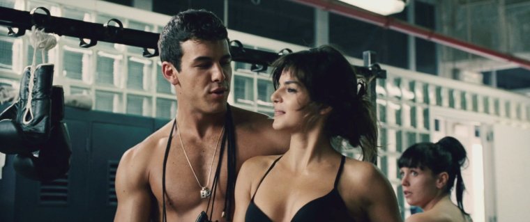 Орбита 9 фильм