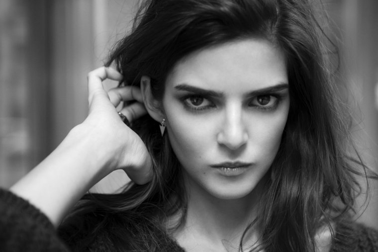 Мария Вальверде фото