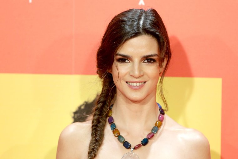 Клара Лаго 2020