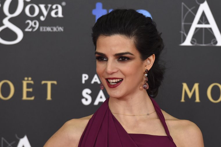 Лаго, Клара ,JRC