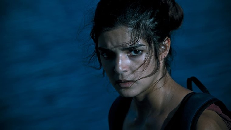 Конец света (2012) с Клара Лаго