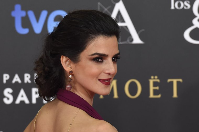 Клара Лаго 3 метра над уровнем неба