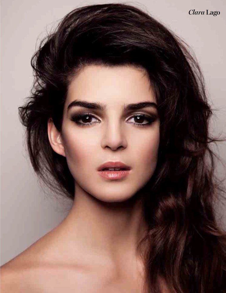 Клара Лаго Maksim