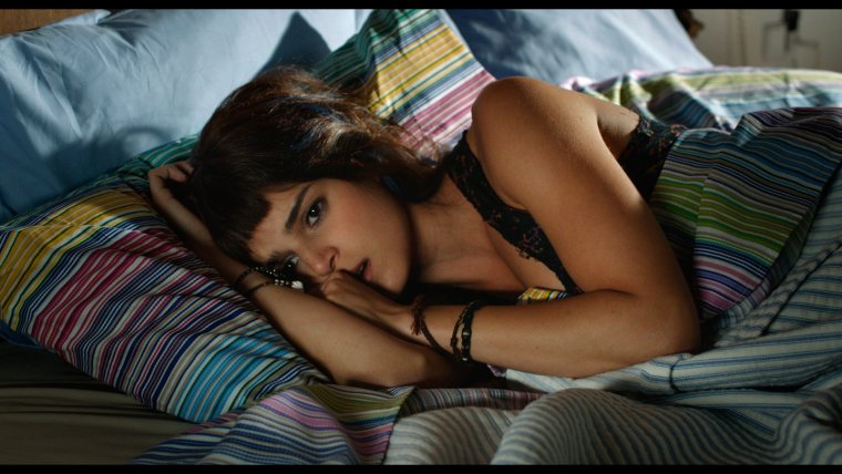 Клара Лаго грудь фильм