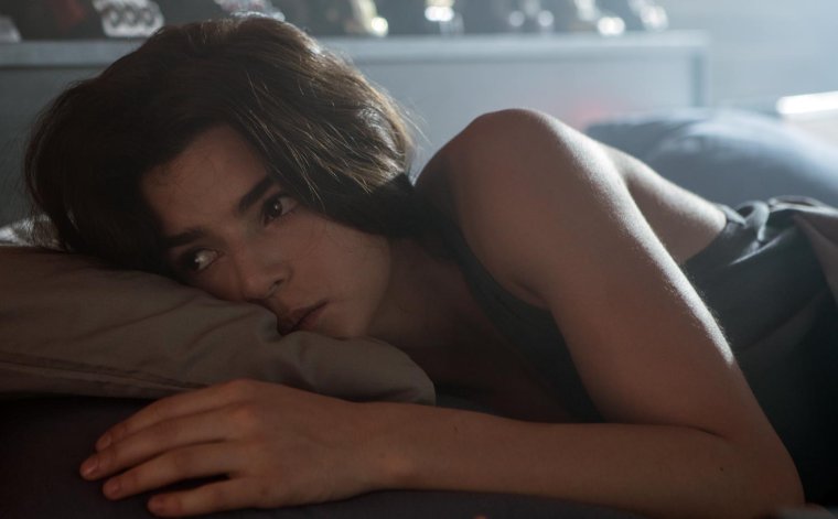 Клара Лаго фильмы