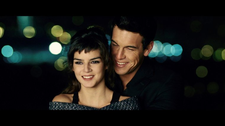 Клара Лаго 2021