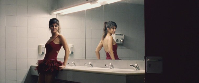 Клара Лаго фото