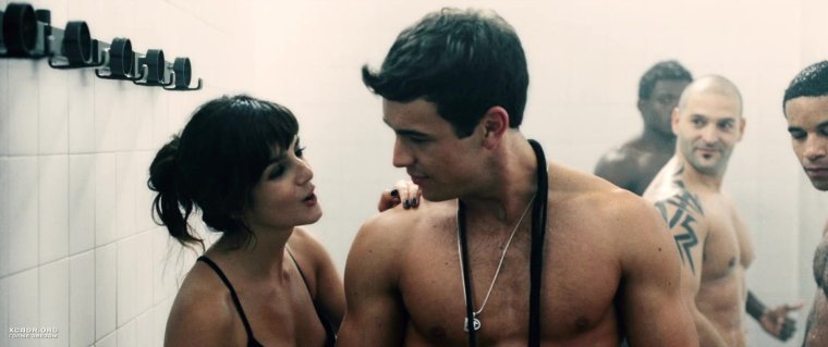 Мартина Гарсия бункер (2011)