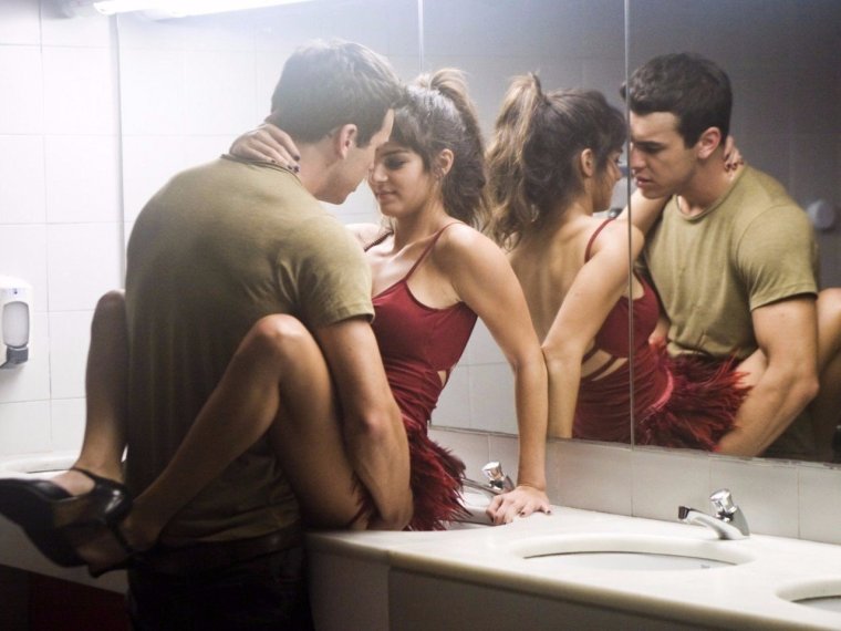 Клара Лаго Орбита 9