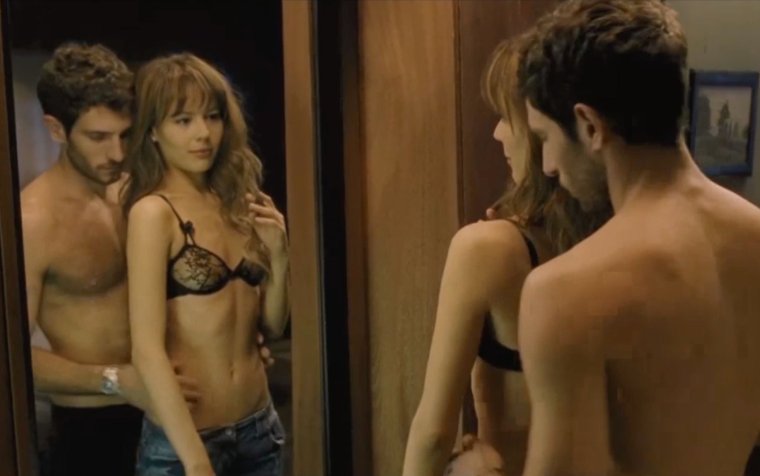 Клара Лаго 2021